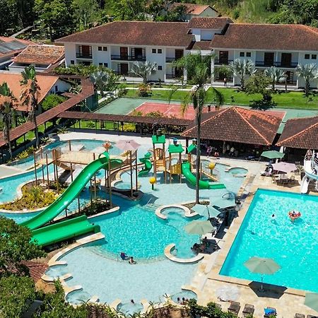 Resort Fazenda 3 Pinheiros Енженейро Пасос Екстериор снимка