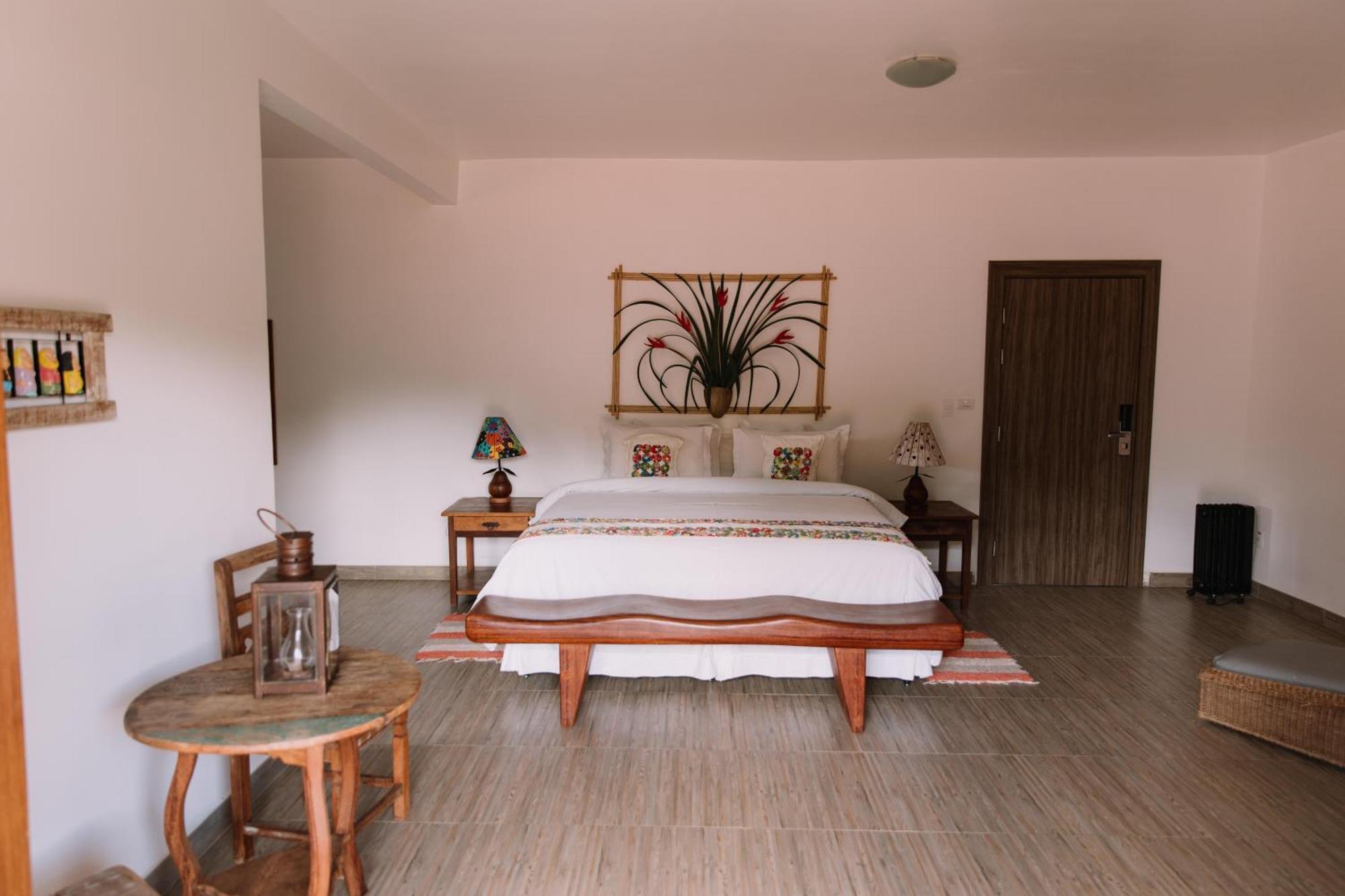 Resort Fazenda 3 Pinheiros Енженейро Пасос Екстериор снимка