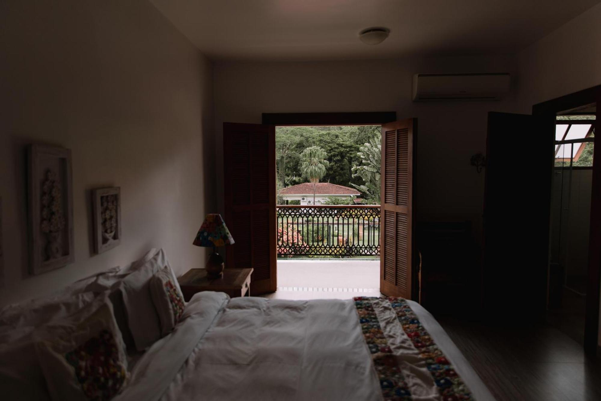 Resort Fazenda 3 Pinheiros Енженейро Пасос Екстериор снимка