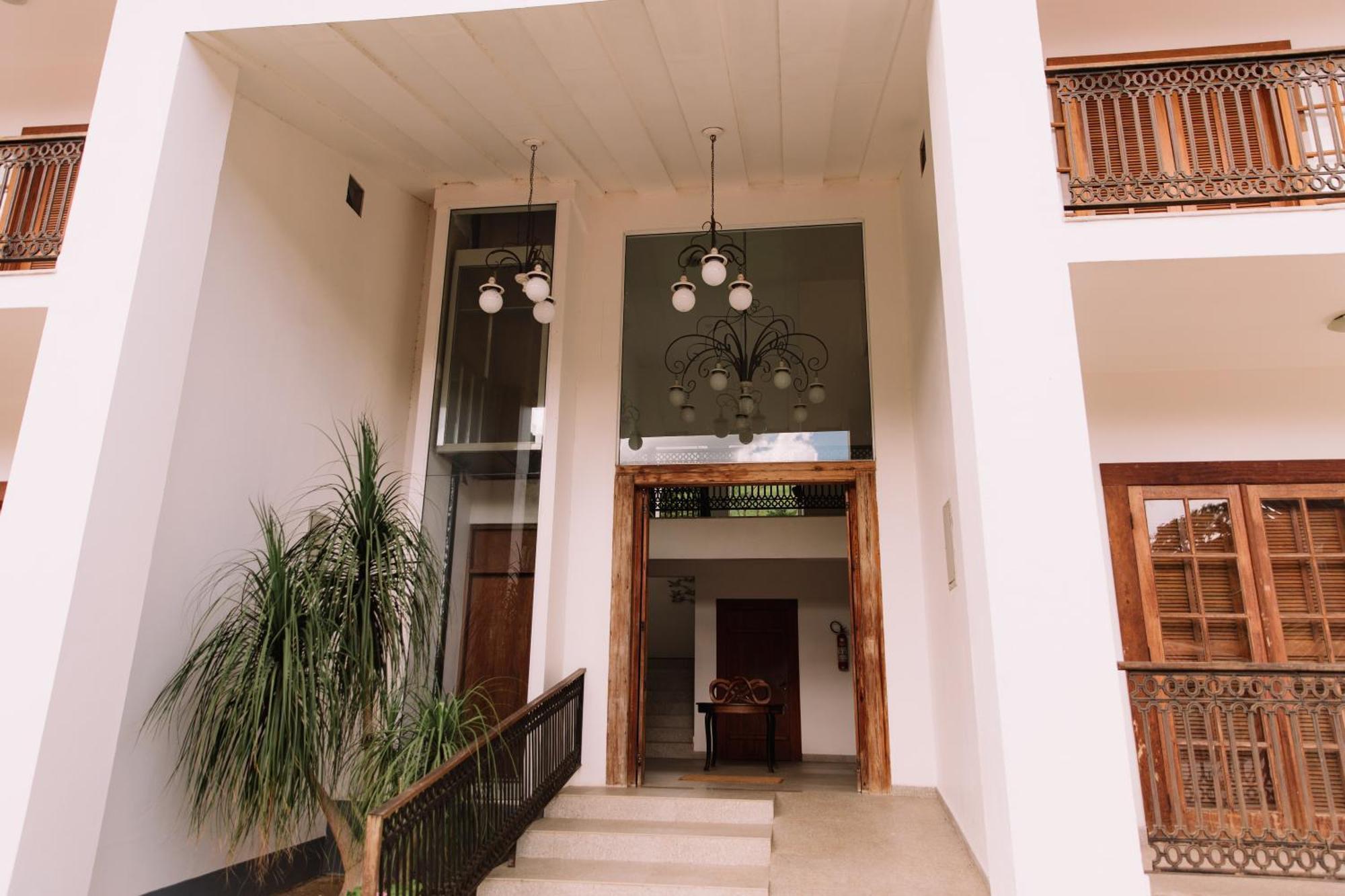 Resort Fazenda 3 Pinheiros Енженейро Пасос Екстериор снимка