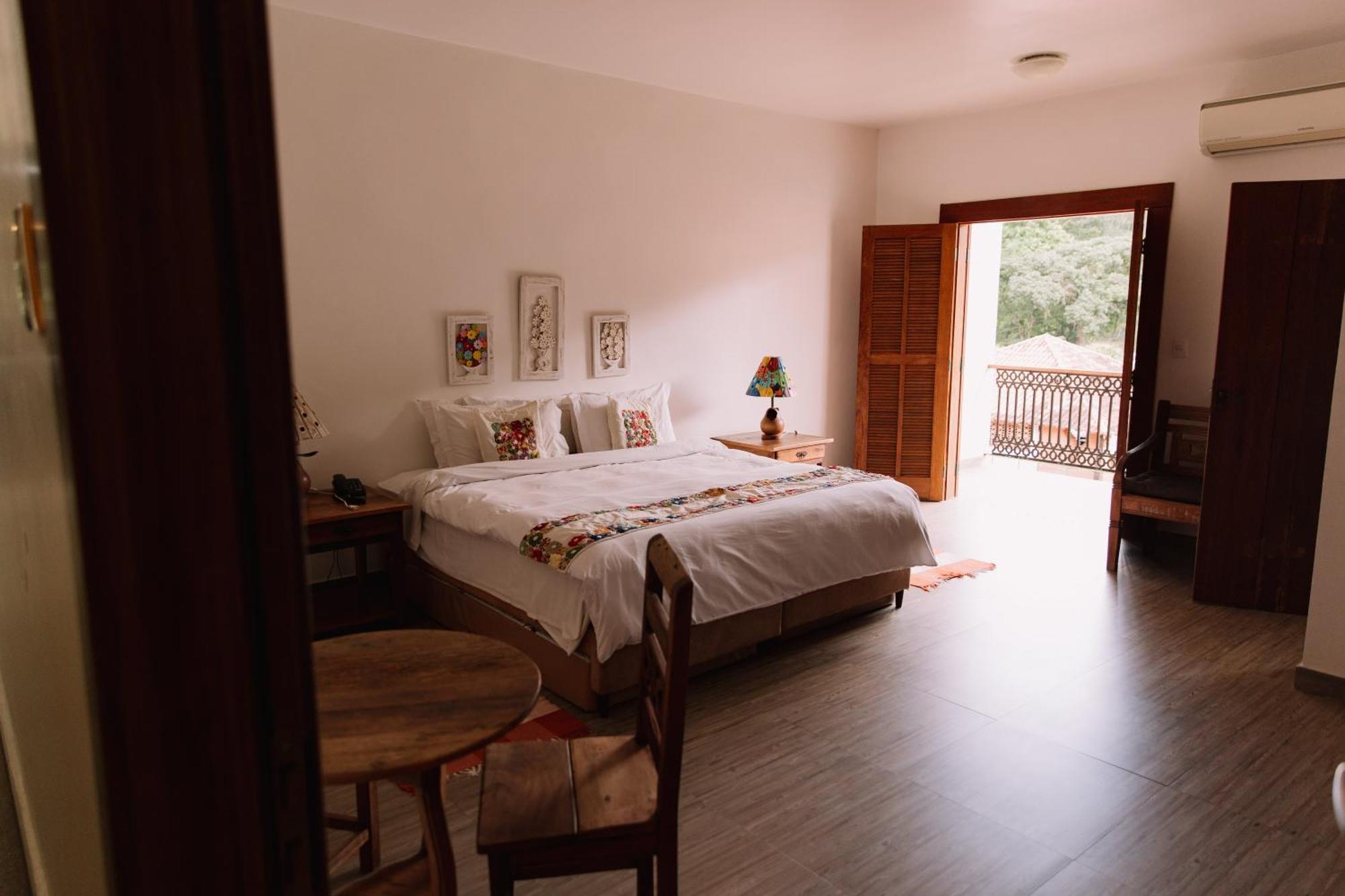 Resort Fazenda 3 Pinheiros Енженейро Пасос Екстериор снимка