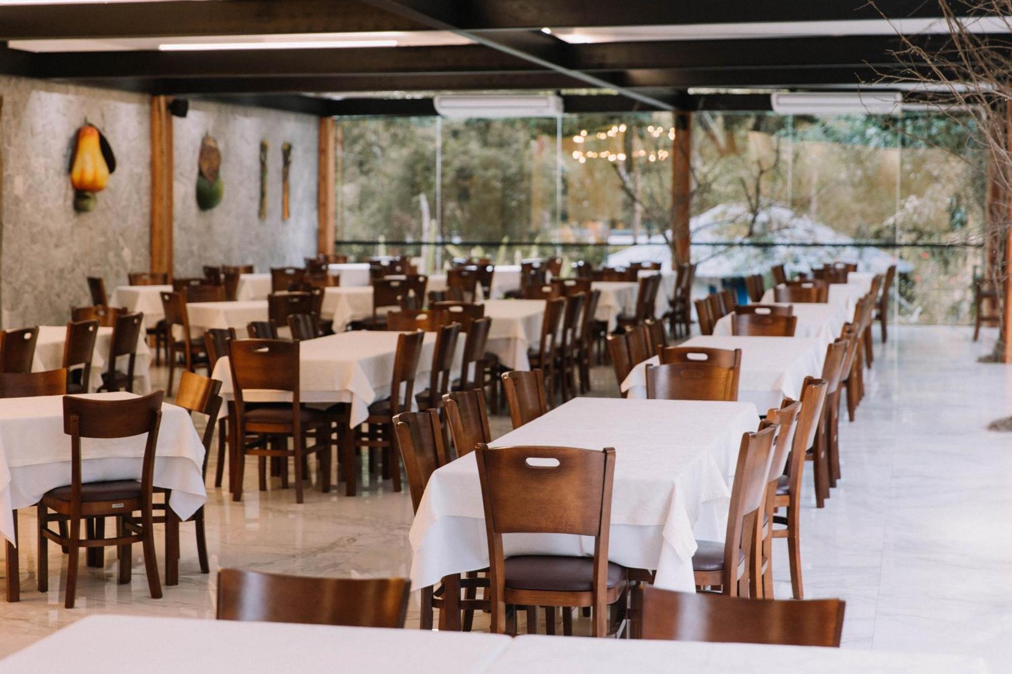 Resort Fazenda 3 Pinheiros Енженейро Пасос Екстериор снимка
