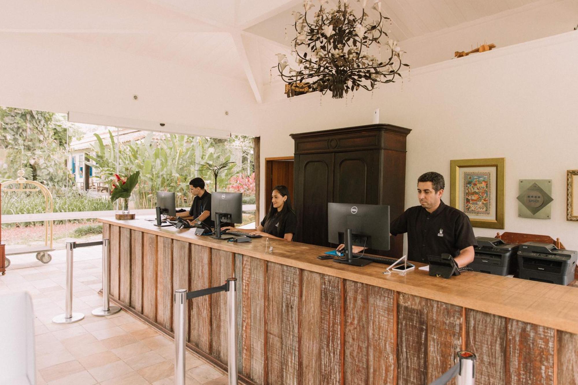 Resort Fazenda 3 Pinheiros Енженейро Пасос Екстериор снимка