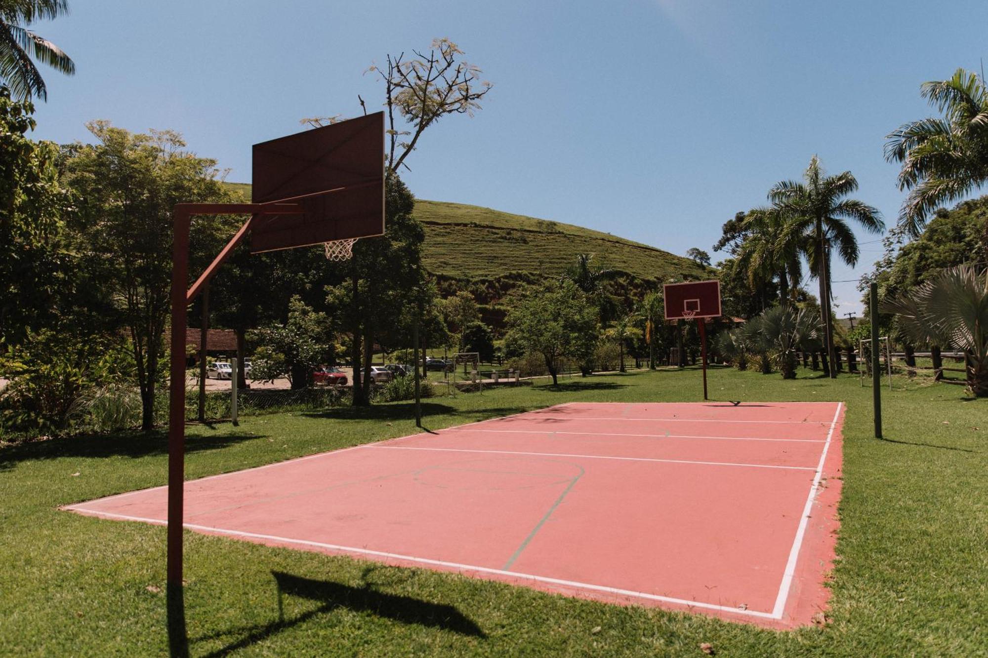 Resort Fazenda 3 Pinheiros Енженейро Пасос Екстериор снимка