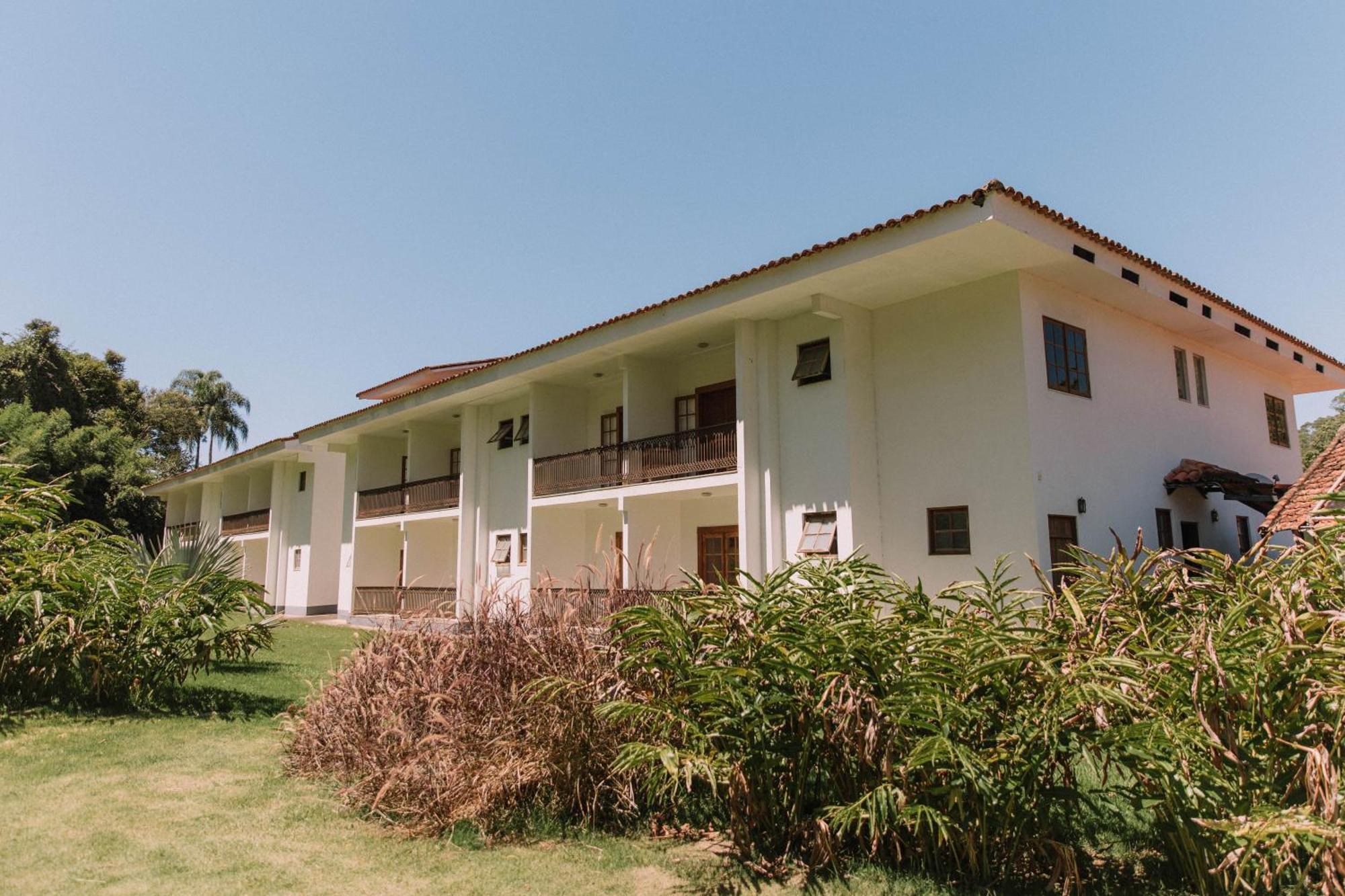 Resort Fazenda 3 Pinheiros Енженейро Пасос Екстериор снимка